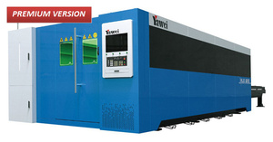 Автоматизированные комплексы лазерной резки YAWEI SMD HLE
