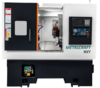 Токарный автомат MetalCraft HXY-46 c ЧПУ Syntec 22TB, рис.6