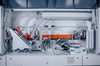 Автоматический кромкооблицовочный станок OSTERMANN 6T2R CNC, рис.25