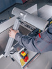 Фуговально-рейсмусовый станок OSTERMANN ADM 320, рис.27