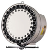Фрезерный обрабатывающий центр SPECTR MC1260, рис.17