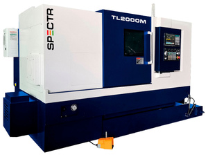 Токарный центр SPECTR TL2500Y
