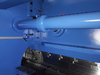 Гибочный пресс FABTEC PBH100/3200 с ЧПУ E22 с ручной компенсацией прогиба, рис.40