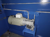 Гибочный пресс FABTEC PBH100/3200 с ЧПУ E22 с ручной компенсацией прогиба, рис.36