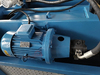 Гибочный пресс FABTEC PBH100/3200 с ЧПУ E22 с ручной компенсацией прогиба, рис.38