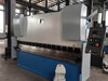Гибочный пресс FABTEC PBH100/3200 с ЧПУ E22 с ручной компенсацией прогиба, рис.32