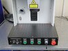 Лазерный маркиратор в защитной кабине FABTEC 50W (излучатель MAX), рис.24