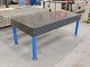 Сварочный стол 2.4*1.2*0.2 D28 (азотированный), рис.15