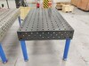 Сварочный стол 2.4*1.2*0.2 D28 (азотированный), рис.16