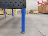 Сварочный стол 2.4*1.2*0.2 D28 (азотированный), рис.17