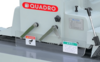 Круглопильный (прирезной) станок с автоподачей QUADRO MJ 153i, рис.25