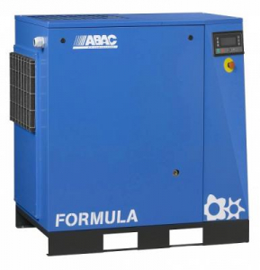 Компрессор винтовой Abac FORMULA.E 22 10