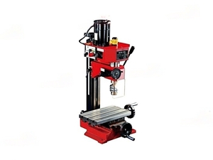Мини фрезерный станок FABTEC X1