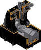 Фрезерный обрабатывающий центр IRONMAC IMU-5X 400, рис.29