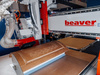 Фрезерный станок с ЧПУ Beaver 40AVT6, рис.30