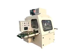 Автоматический станок FABTEC GYXP400 для окраски погонажа распылением