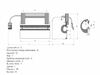 Вертикальный листогибочный пресс FABTEC WC67Y-200T/3200, рис.6