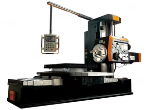 Горизонтально-расточной станок FABTEC TPX 6113/2