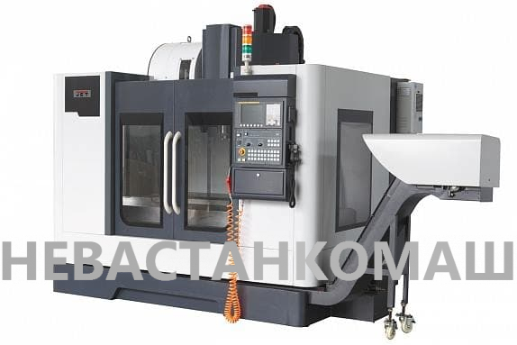 Фрезерный станок Jet JVM-1160LA ( JVM-1160LA), рис.1