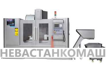 Фрезерный станок Jet JVM-1370L (JVM-1370L), рис.1