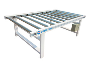 Роликовый конвейер FABTEC GYSS1300
