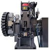 Фрезерный обрабатывающий центр SKM NV5500L, рис.19