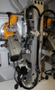 Кромкооблицовочный станок Filato 5001QL-2 INDUSTRIAL, рис.9