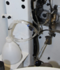 Кромкооблицовочный станок Filato 5001UHQL-2 INDUSTRIAL, рис.16