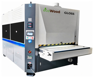 Полировальный станок EcoWood GLOSS