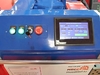 Волоконно-лазерный сварочный аппарат FABTEC MFKY-W-HW1000-C 1кВт Raycus с механизмом подачи проволоки, рис.32