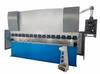 Гибочный пресс FABTEC PBH100/3200 с ЧПУ E22 с ручной компенсацией прогиба, рис.46