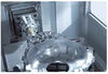 Горизонтально-фрезерный станок MetalCraft HMC630 с ЧПУ Fanuc, рис.10