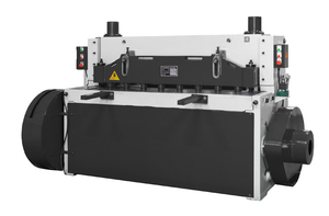 Гильотина электромеханическая Stalex Q11-4x2500