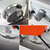 Станок круглошлифовальный MetalCraft GD-3080B для внутренних и наружных цилиндрических поверхностей, рис.8