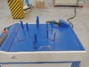 Волоконно-лазерный сварочный аппарат FABTEC MFKY-W-HW1000-C 1кВт Raycus с механизмом подачи проволоки, рис.33