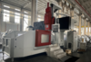 Фрезерный портальный станок MetalCraft XKW2316A х3000 с ЧПУ FANUC, рис.9