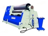 Листогиб трехвалковый гидравлический Bendmak CY3R-HHS 330-40/10, рис.6