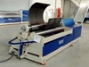 Листогиб трехвалковый гидравлический Bendmak CY3R-HHS 330-40/10, рис.7