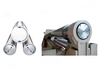 Мощные трехвалковые гидравлические вальцы Bendmak CY3R-HHS 270-30/10, рис.10