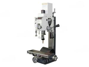 Настольный фрезерный станок FABTEC BF 16 Vario