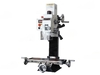 Настольный фрезерный станок FABTEC BF 20 Vario, рис.12
