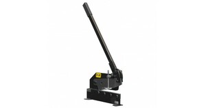 Ножницы ручные рычажные Stalex HS-8 (372103)