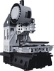 Вертикальный обрабатывающий центр KVL 650B (SVD 650) 3 оси, рис.7