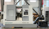 Горизонтальные токарные станки MetalCraft с ЧПУ TCK60-500 с люнетом (TCK60-500.F15/18,5.A2-8.12К.254T.L), рис.6