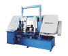 Ленточнопильный станок по металлу MetalCraft GNS4250, рис.9