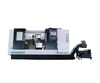 Горизонтальные токарные станки MetalCraft TCK70D-1500 c ЧПУ KND (TCK70D-1500.К18,5/22.A2-8.12K.254T), рис.8