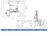 Станок ленточнопильный автоматический Cuteral CAR 550, рис.8