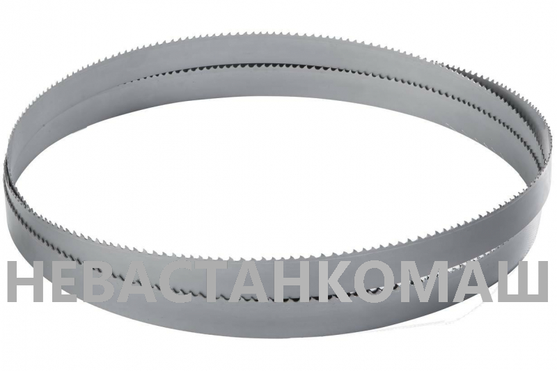 Полотно M42 20x0,9х2362 мм, 3TPI (HVBS-712K/MBS-712), рис.1