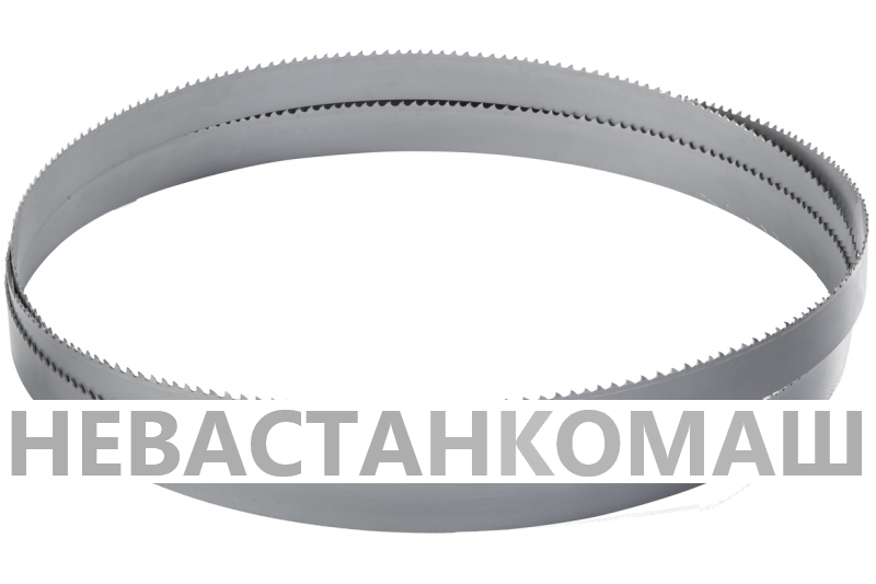 Полотно M42 27х0,9х3810 мм, 5/8TPI (HBS-1319V), шт (PC27.3810.5.8), рис.1