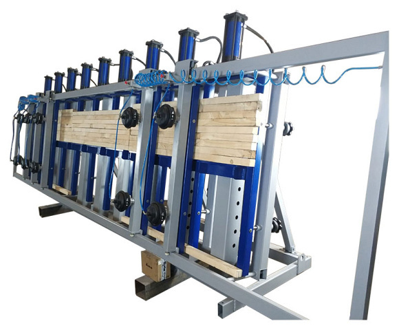 Прессы гидравлические IRONMAC Press 150/HP Universal, рис.1